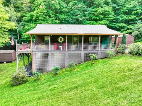 345 Edwards Rd, West Jefferson, NC 28694