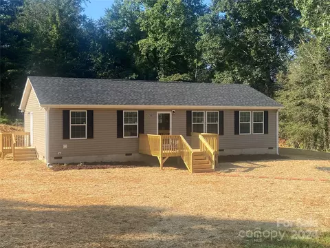 6288 Spring St, Connelly Springs, NC 28612