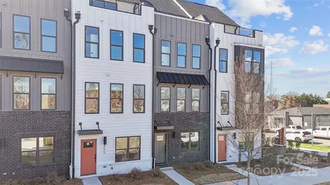 459 Blairhill 02 Rd #02, Charlotte, NC 28217