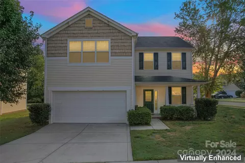 606 Annalinde Ln, Rock Hill, SC 29732