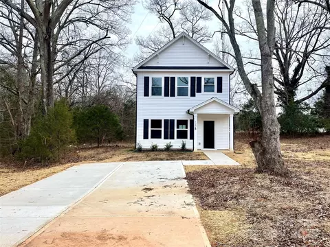 127 Sharon Rd, York, SC 29745