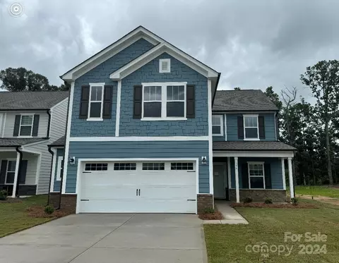 156 Aspire 25 Cir #25, Wingate, NC 28174