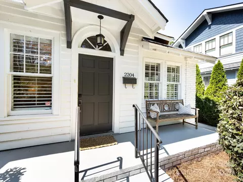 2204 E 5th St, Charlotte, NC 28204 photo 4