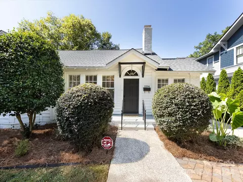 2204 E 5th St, Charlotte, NC 28204 photo 3