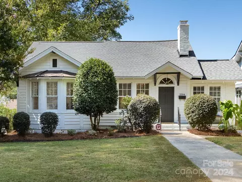 2204 E 5th St, Charlotte, NC 28204
