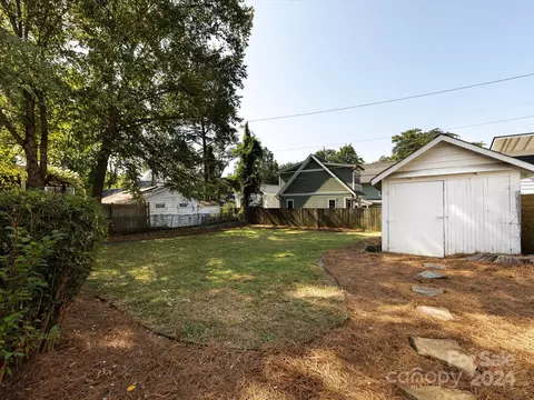 2204 E 5th St, Charlotte, NC 28204 photo 30
