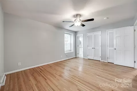 Bedroom - 2532 Tattersall Dr, Charlotte, NC 28210 photo 7 of 7