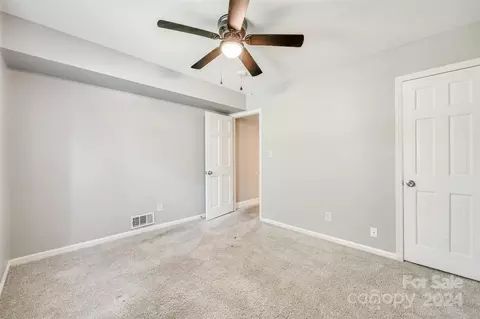Bedroom - 2532 Tattersall Dr, Charlotte, NC 28210 photo 2 of 7