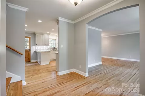 Entry Way - 2532 Tattersall Dr, Charlotte, NC 28210 photo 1 of 1