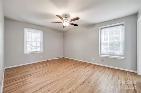 Bedroom - 2532 Tattersall Dr, Charlotte, NC 28210 photo 6 of 7