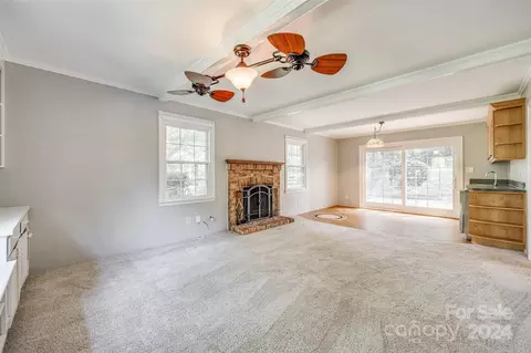 Living - 2532 Tattersall Dr, Charlotte, NC 28210 photo 6 of 7