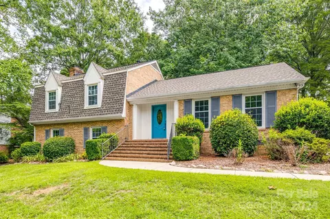 2532 Tattersall Dr, Charlotte, NC 28210