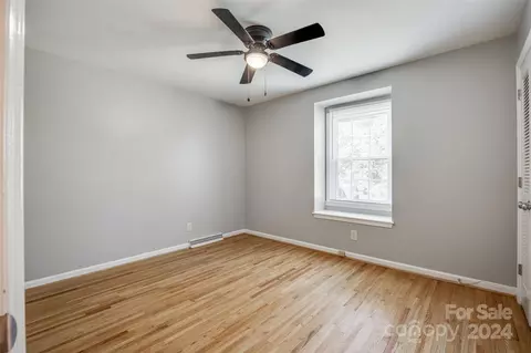 Bedroom - 2532 Tattersall Dr, Charlotte, NC 28210 photo 3 of 7