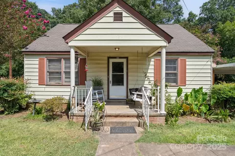 115 Magnolia St, Belmont, NC 28012