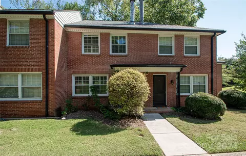 200 N Laurel 6b Ave #6B, Charlotte, NC 28207