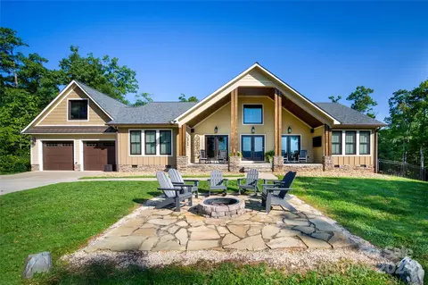 6521 Lake James Rd, Marion, NC 28752