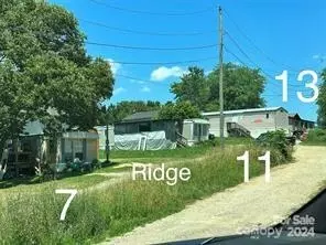 Jack Street, Candler, NC 28715