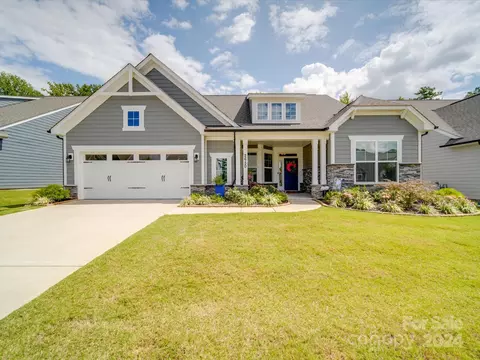 2650 Manor Stone Way, Indian Trail, NC 28079