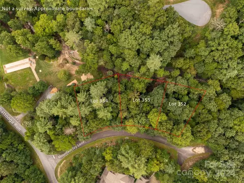809 Mountain Ivy 352353354part 355 Ln #352,353,354,PART 355, Hendersonville, NC 28739