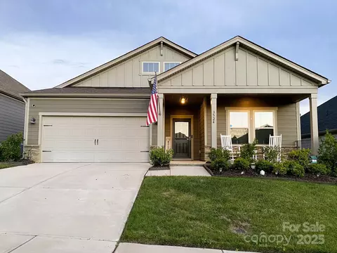 3524 Tully Ave, Kannapolis, NC 28081