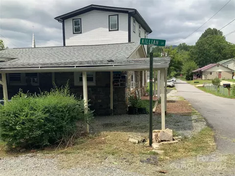 60 Jordan Ln, Brevard, NC 28712