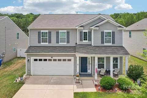 148 Paradise Hills Cir, Mooresville, NC 28115