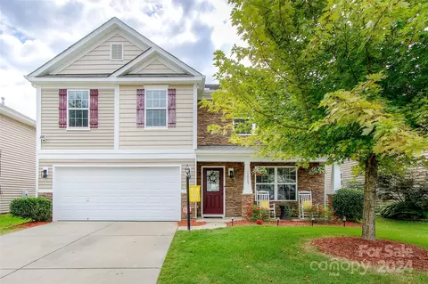 11713 Ragan Elizabeth Ct, Charlotte, NC 28278