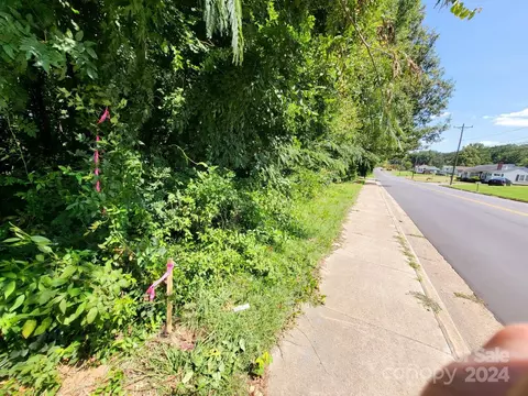 203 Andrews St, Salisbury, NC 28144
