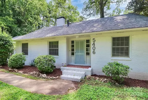 5406 Wales St, Charlotte, NC 28269