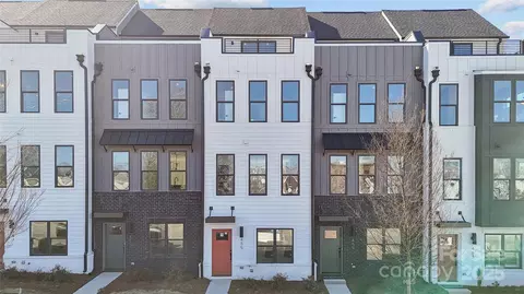 455 Blairhill 03 Rd #03, Charlotte, NC 28217