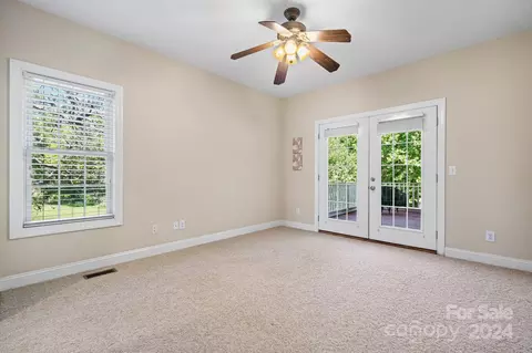 Bedroom - 4002 Falling Creek Ne Rd NE, Hickory, NC 28601 photo 3 of 3