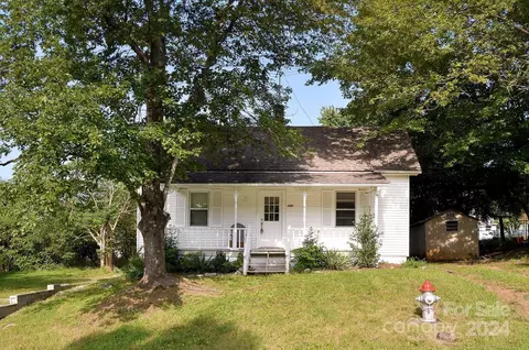 246 Watt St, Cooleemee, NC 27014