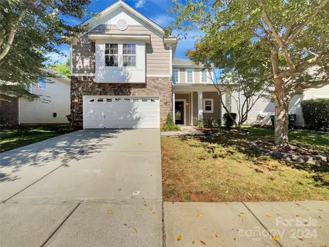 14922 Havasu St, Charlotte, NC 28273