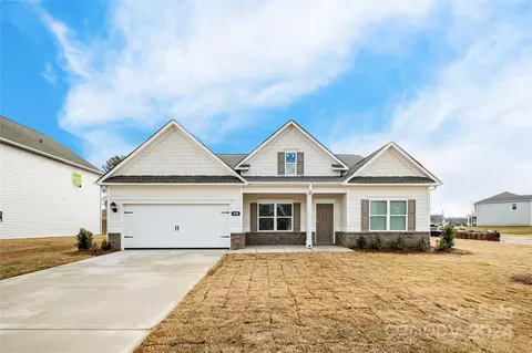 6147 Busch Way, Midland, NC 28107