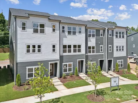 1544 Levy Way, Charlotte, NC 28205