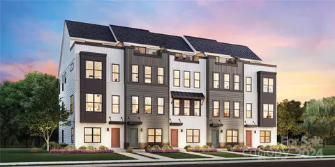 447 Blairhill 05 Rd #05, Charlotte, NC 28217
