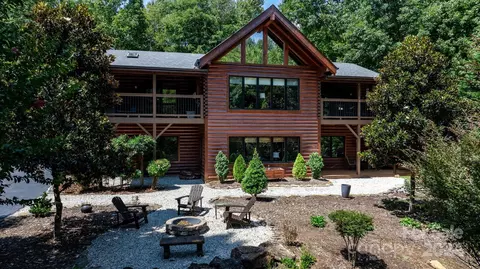 216 Double Eagle Dr, Nebo, NC 28761