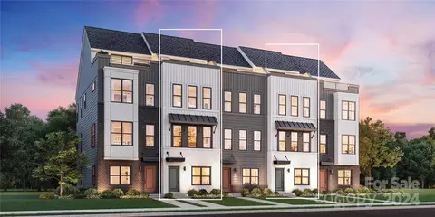 443 Blairhill 6 Rd #6, Charlotte, NC 28217