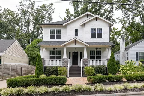 1625 Fulton Ave, Charlotte, NC 28205
