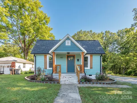 1017 E 10th 10-12 St #10-12, Kannapolis, NC 28083