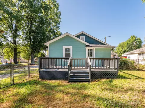 1017 E 10th 10-12 St #10-12, Kannapolis, NC 28083 photo 26