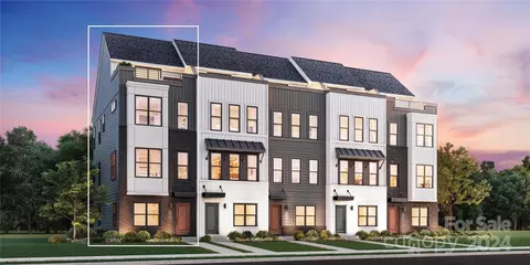 439 Blairhill 7 Rd #7, Charlotte, NC 28217