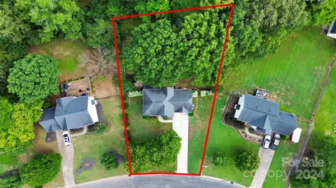 1421 Wessex Ct, Monroe, NC 28110 photo 3