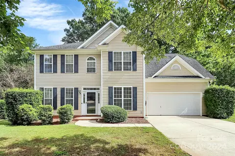 1421 Wessex Ct, Monroe, NC 28110