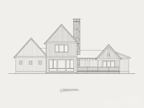 Exterior - 25 Monteith Pl, Mill Spring, NC 28756 photo 4 of 4