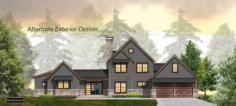 25 Monteith Pl, Mill Spring, NC 28756