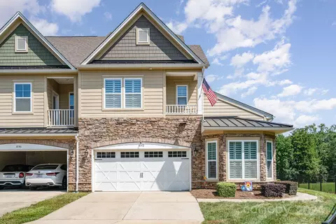 4142 La Crema Dr, Charlotte, NC 28214