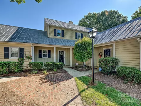 3808 Selwyn Farms 2 Ln #2, Charlotte, NC 28209