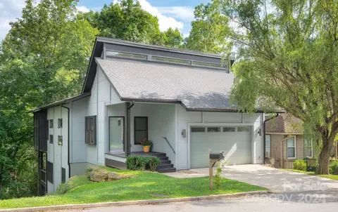 121 Courtland Ave, Asheville, NC 28801