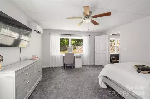 Bedroom - 18 Upper Walnut Creek Rd, Marshall, NC 28753 photo 9 of 9